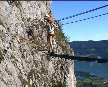 lanov� most 